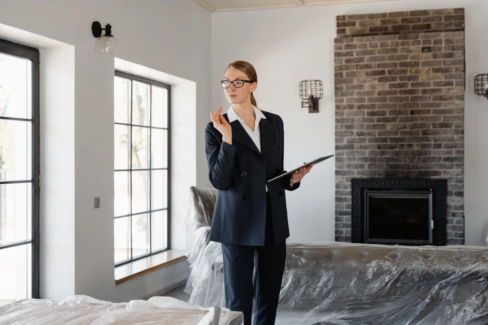 What to Review in a New Construction Inspection Report